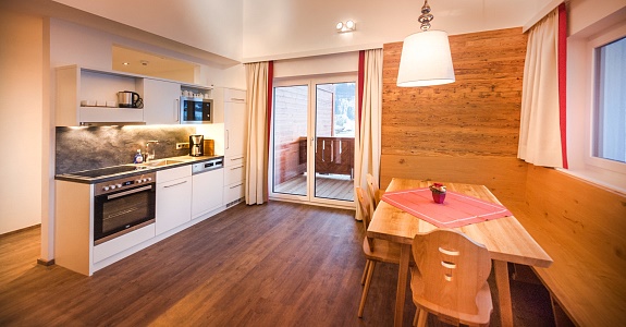 Apartment "Heidelbeere" (59m² / 2nd floor)