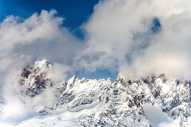 Wilder Kaiser